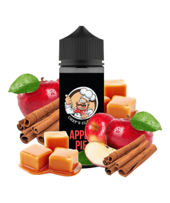 Apple Pie 120ML Flavour Shot