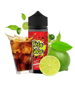 Cola Libre 120ML Flavour Shot