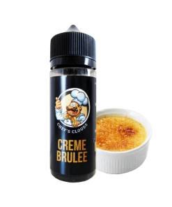 Creme Brulee 120ML Flavour Shot