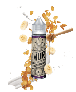 Golden Elevator 60ml