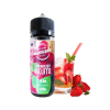 Strawberry Mojito 120ml Flavour Shot