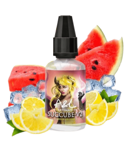 Succube V2 Green Edition 30ml