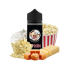 Sweet Popcorn 120ML Flavour Shot