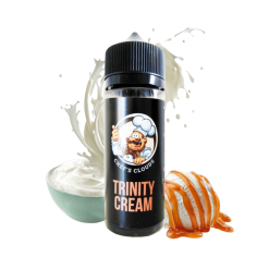Trinity Cream 120ML Flavour Shot