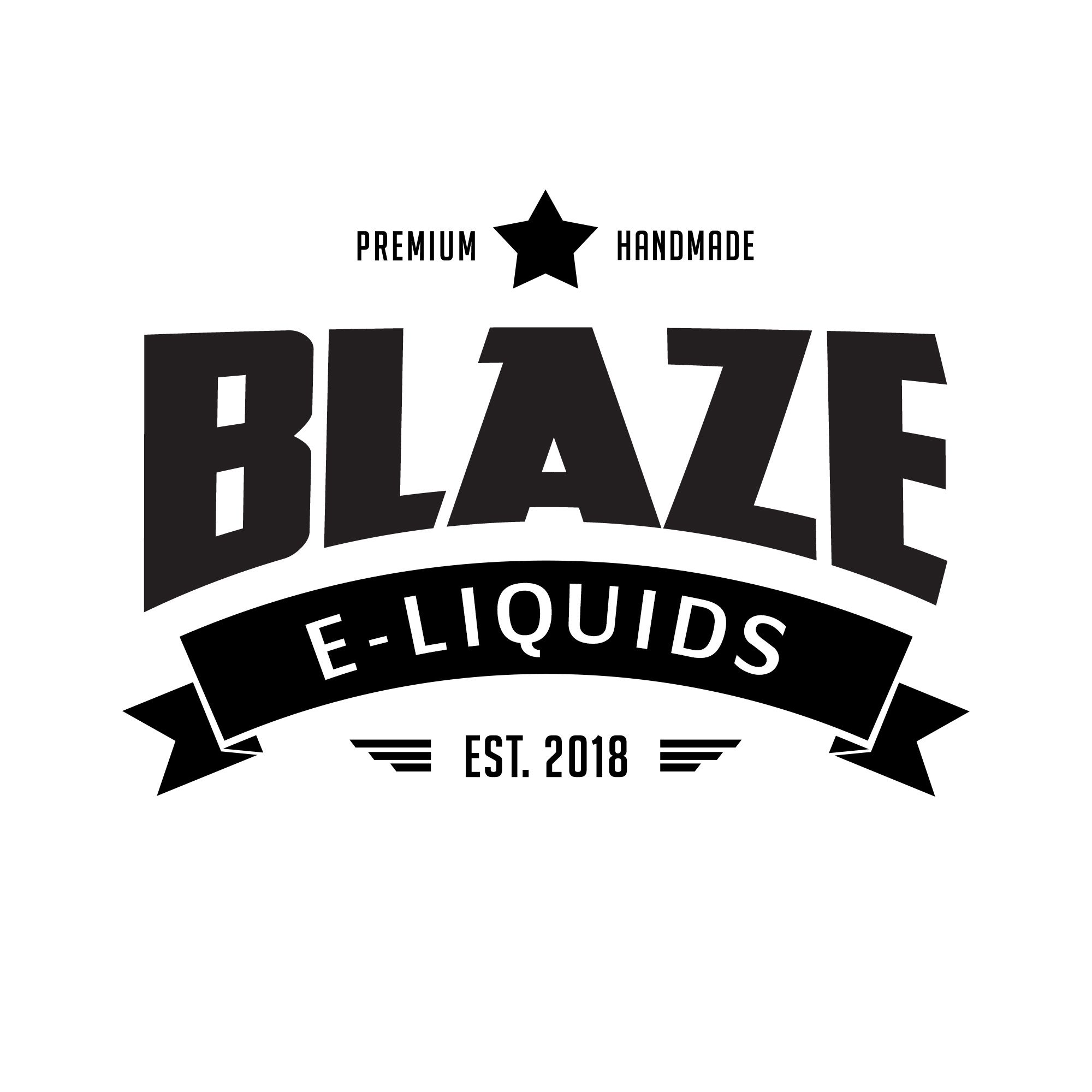 Blaze Flavor Shots