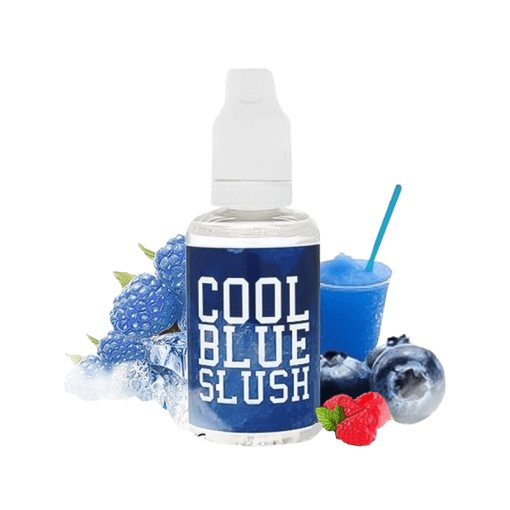 Cool Blue Slush 30ml
