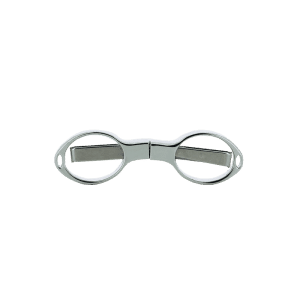 Flamingo Vape Folding Scissors