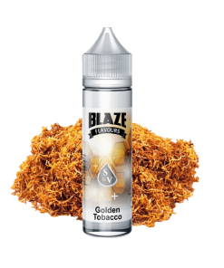 Golden Tobacco 60ml