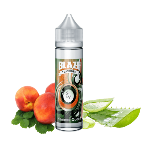Hammer Queen 60ml