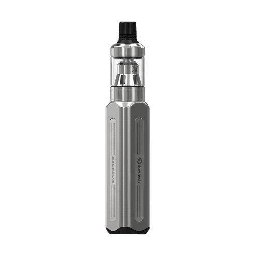 Joyetech Exceed X Kit Silver