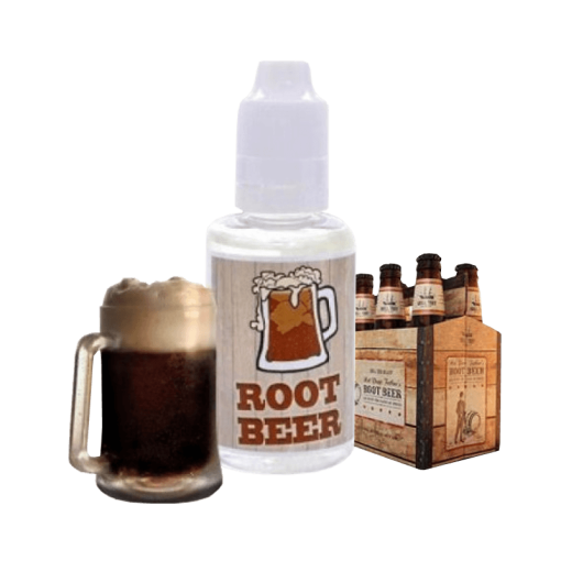 Root Beer 30ml