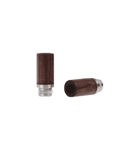 WOODEN DRIP TIP 510