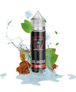 Cool Bastard 20ml for 60ml
