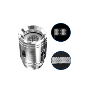 Exceed Mesh Coil 0.4ohm by Joyetech