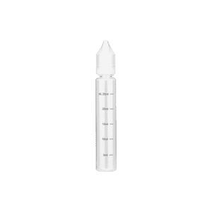 30ml Unicorn Bottle