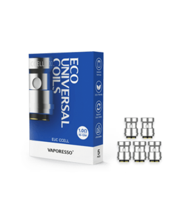 Vaporesso EUC CCELL 1.0ohm Coil