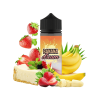 Banana Dream 120ml Flavour Shot