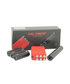 Coiling Kit v4 by Coil Master