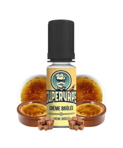 Creme Brulee 10ml by Supervape