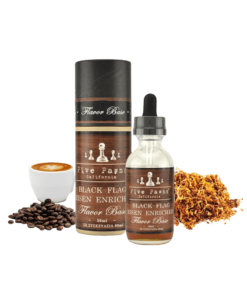 Five Pawns Black Flag Risen 60ml
