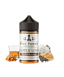 Five Pawns Castle Long 60ml_