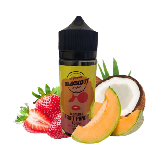 Fruit Punch 120ml Flavour Shot