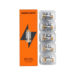 Geek Vape B 0.4Ω Boost Version Coil
