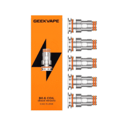 Geek Vape B 0.6Ω V2 Boost Version Coils