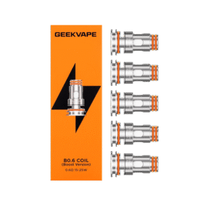 Geek Vape B 0.6Ω V2 Boost Version Coils