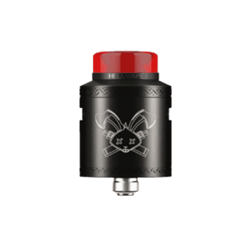 Hellvape Dead Rabbit V2 RDA Black