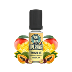 Tropical Mix 10ml by Supervape