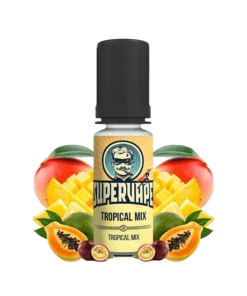 Tropical Mix 10ml by Supervape