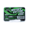 Wotofo 3mm Organic Cotton 30pcs