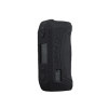 Aegis Solo Silicon Case Black