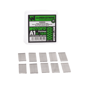 nexMESH EXTREME A1 0.16oh