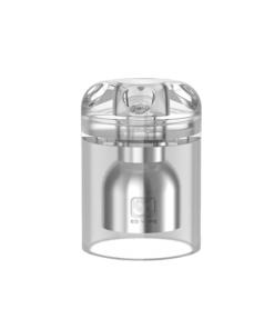 BD Vape Precisio 3.5ml Tank Crystal