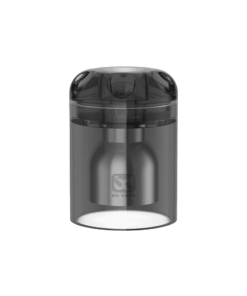 BD Vape Precisio 3.5ml Tank Obsidian