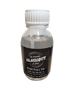 Base by Blackout VG100 100ml