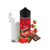 Strawberry Milky Chocolate 120ml