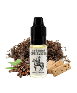Charlemagne 10ml