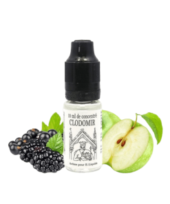 Clodomir 10ml