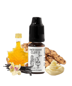 Clovis 10ml