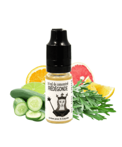 Fredegonde 10ml