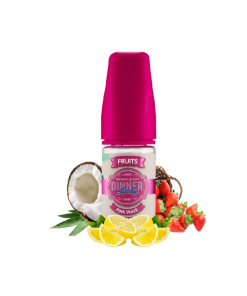 Pink Wave 30ml
