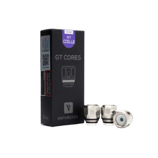 Vaporesso GT CCELL2 Core 0.3ohm Coil