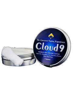 Cloud 9 Cotton