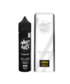 Silver Blend 60ml