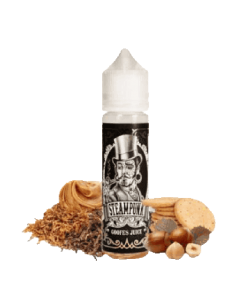 SteamPunk Goofys 60ml