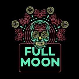 Full Moon