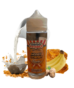 Honey Hornet 120ml